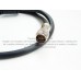 Cable SVGA (HD15) FASTERCONNEC 10 m con DIN